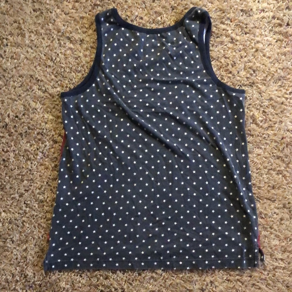 Levi’s Tank Top - Picture 2 of 3